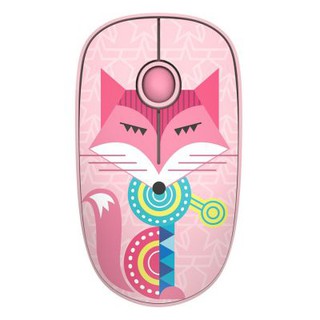 Chuột Wireless FD V8