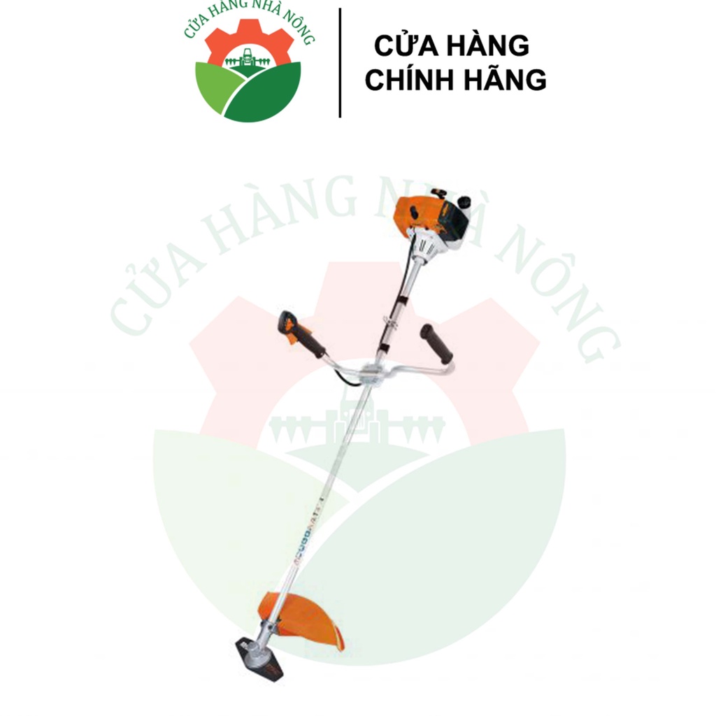 Máy cắt cỏ STIHL FS 250 chính hãng (Có khuyến mãi)