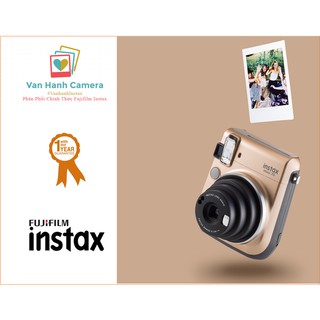 Máy ảnh chụp lấy ngay Fujifilm Instax mini 70