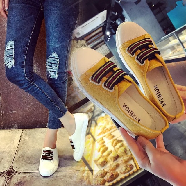 Giày 2 dây | BigBuy360 - bigbuy360.vn