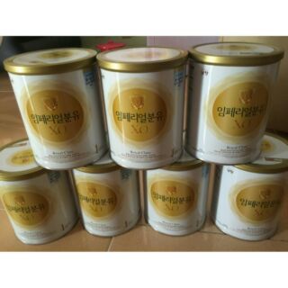 Sữa bột XO số 3 800g