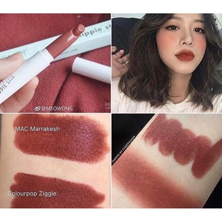 Colourpop Lippie Lipstix