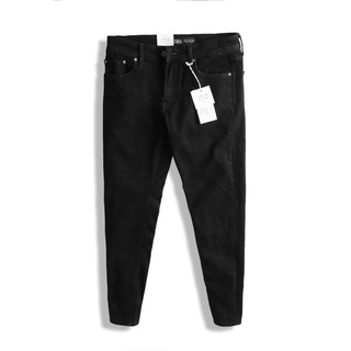 Quần jeans nam xk