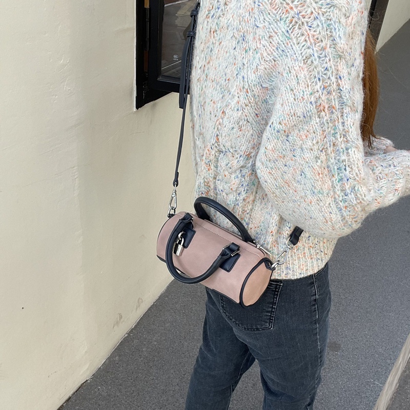 Túi Da Lộn Đeo Chéo Vai Đựng Điện Thoại Gylb575