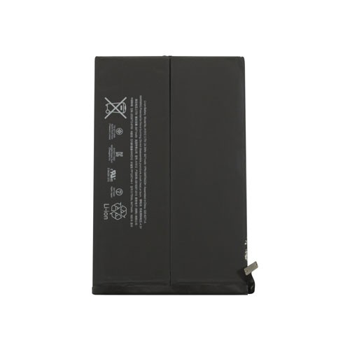 Pin thay xịn cho iPad Mini 1 Zin Máy - Bảo hành 3 tháng