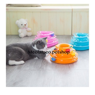 🌈 giảm giá shock 🌈 tháp banh 3 tầng