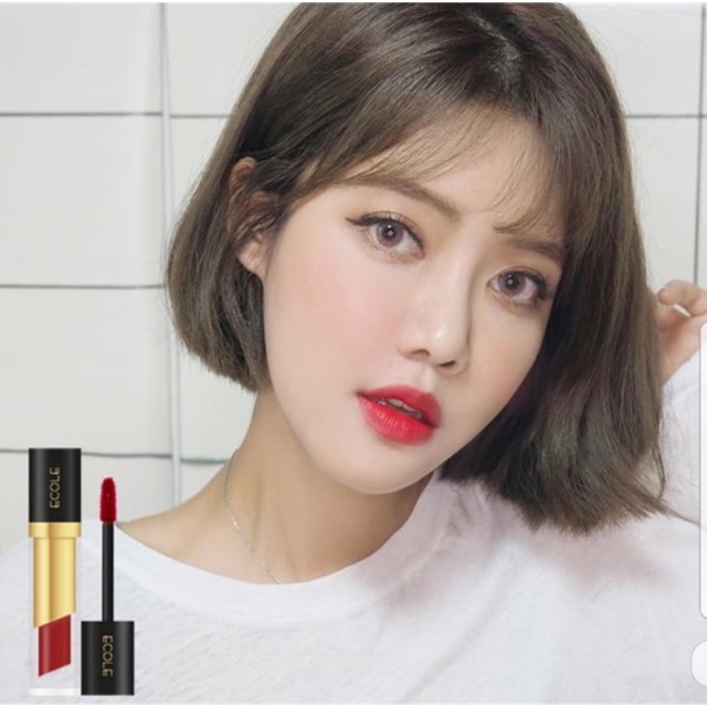 Son kem lì Ecole | BigBuy360 - bigbuy360.vn