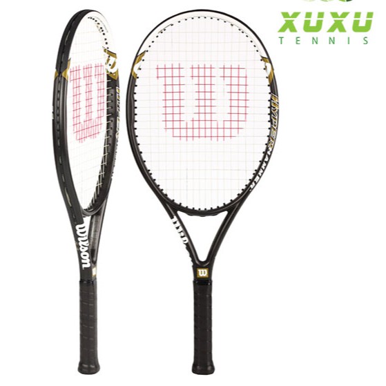 Vợt Tennis Wilson Hammer 5.3 236.5G