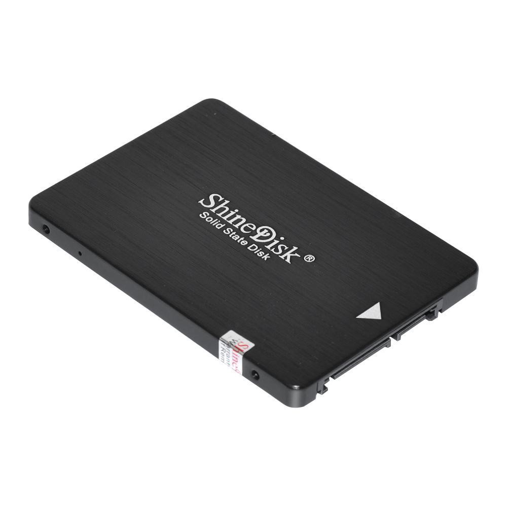 Ổ CỨNG SSD 120G SHINEDISK CHÍNH HÃNG | BigBuy360 - bigbuy360.vn