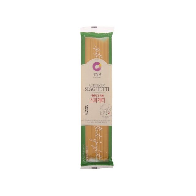 Mì spaghetti miwon 250g