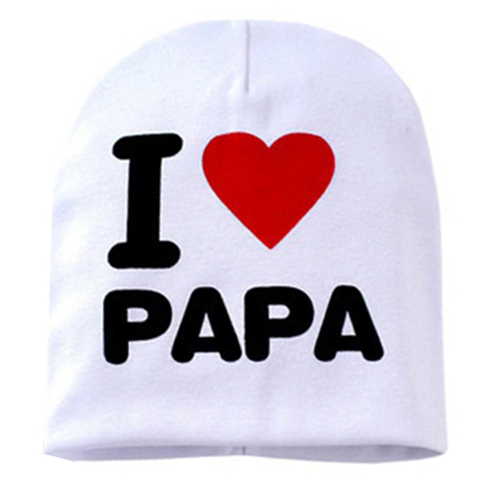 Mũ ấm dành cho bé