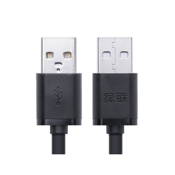 Cáp USB 2 đầu dương chuẩn 3.0 dài 1.5m Ugreen 10310