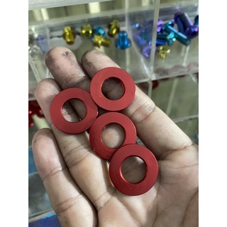 Long Đền Đỏ 6 8 10 12