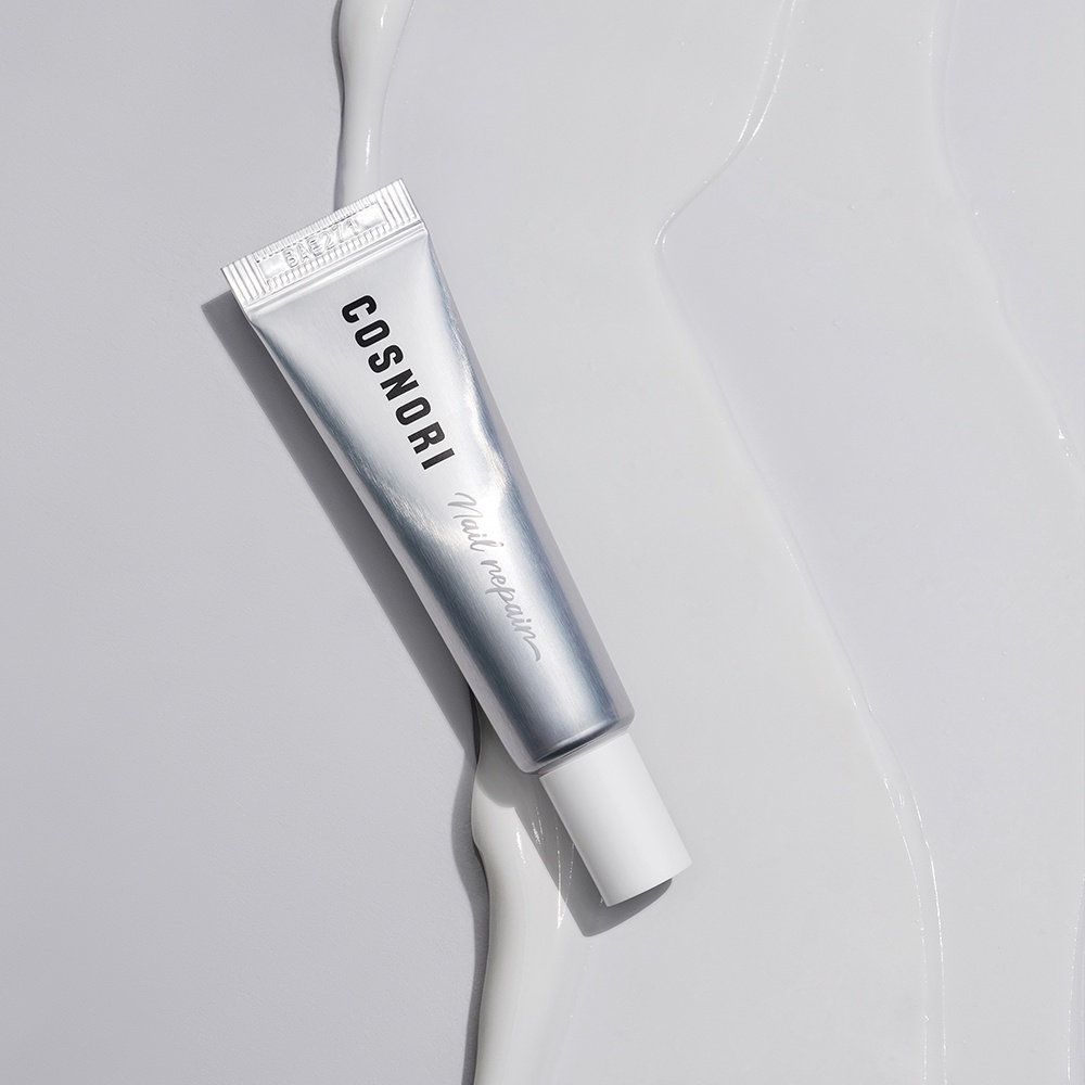 Kem phục hồi nuôi dưỡng móng tay Cosnori Silk Repair 15g