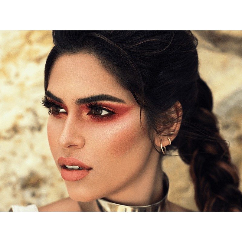 BẢNG PHẤN MẮT MORPHE 3502 SECOND NATURE. | BigBuy360 - bigbuy360.vn