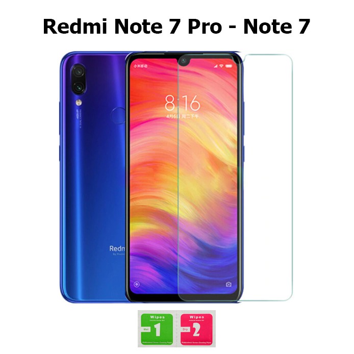 [Freeship đơn từ 50k] Kính cường lực Xiaomi Redmi Note 7 Pro - Redmi Note 7