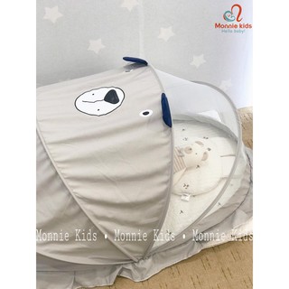 Màn gập Pastel Cho Bé