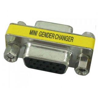 Đầu nối dài 2 dây VGA