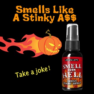 Đồ Chơi Xì Hơi Vui Nhộn 30ml