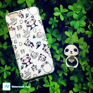 Ốp lưng Kèm Iring