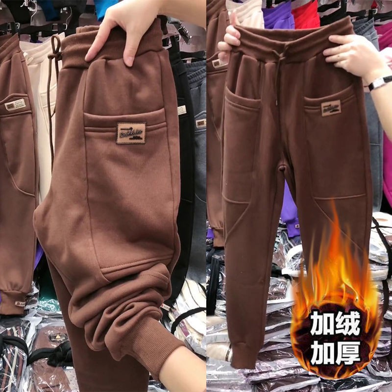 Quần Dài Nữ Lưng Cao Ôm Chân Thời Trang 200 | BigBuy360 - bigbuy360.vn