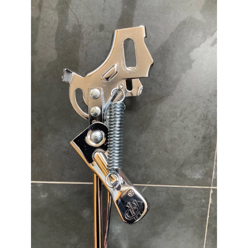Chân chống đôi xe mini 24,26 inches