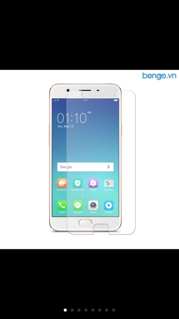Cường lực F1s Chính hãng 9H