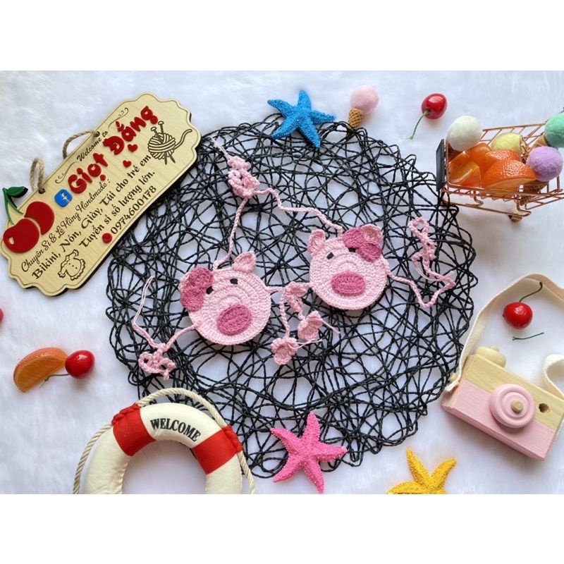 Bikini đi biển, áo tắm, đồ bơi cho bé 3-20kg