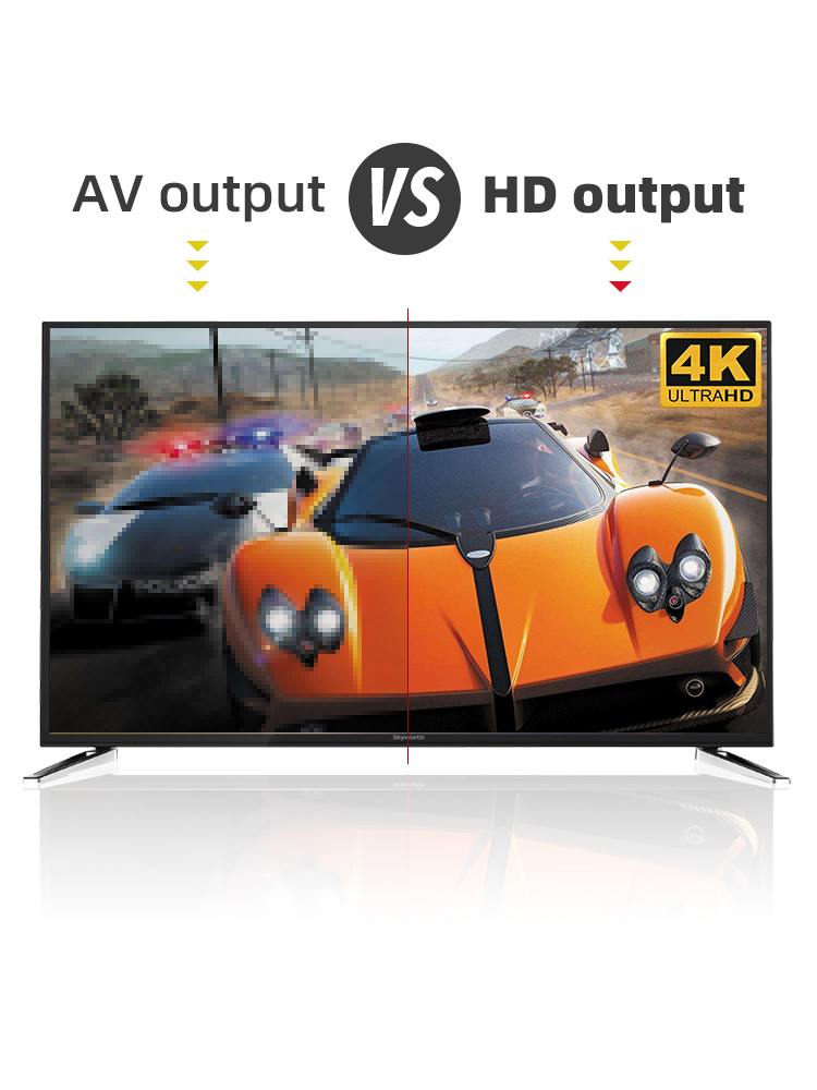 Máy Điện Tử 4 Nút Không Dây 2021 Xuất TV 4K HDMI 1400 + Trò Tặng Thư Viện Download Free Game