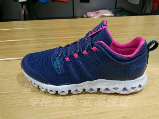 Giày Lining nữ sale off auth