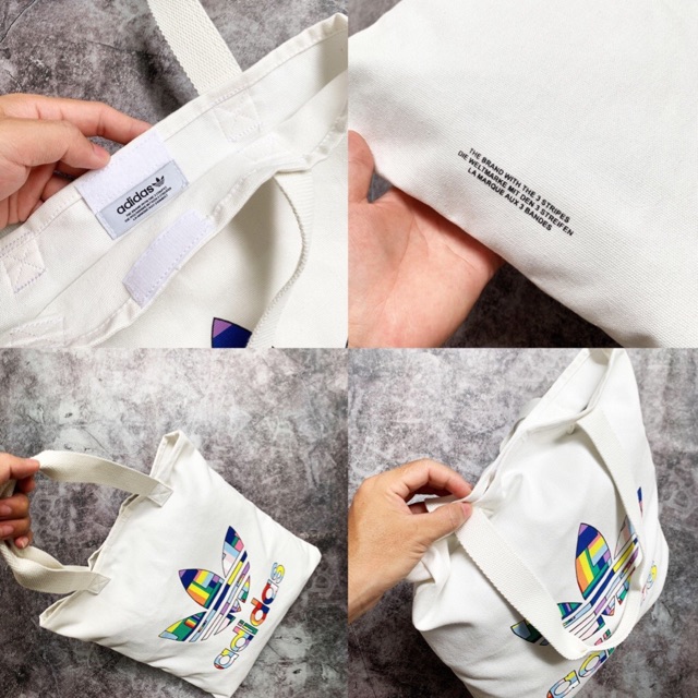 TÚI SHOPPER BAG DAS | WebRaoVat - webraovat.net.vn