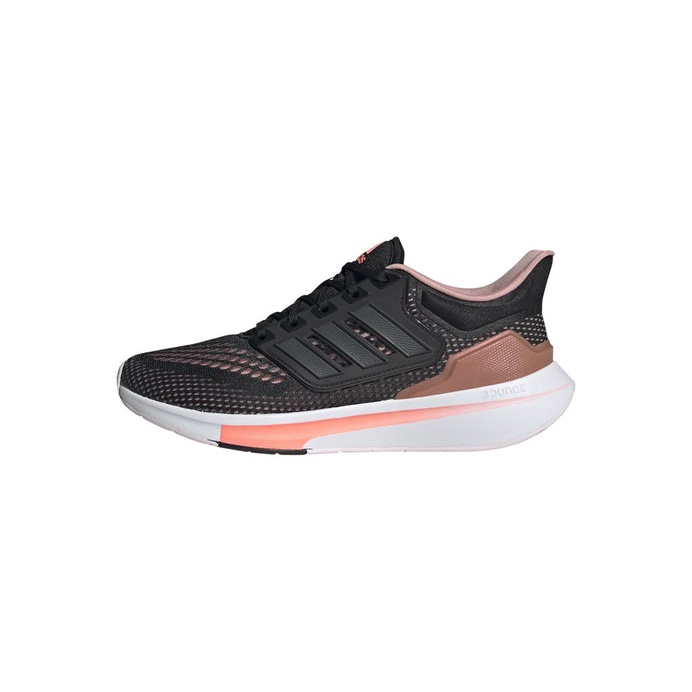 Giày adidas RUNNING Nữ Giày Chạy Bộ EQ21 Màu đen GZ0589