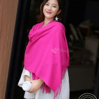 Khăn choàng Cashmere