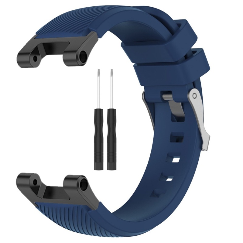 1 Đồng Hồ Đeo Tay Thông Minh Trex / T-Rex Pro Dây Silicon Chống Trầy Xước Chống Rơi