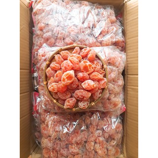 XÍ MUỘI MƠ ( XÍ MUỘI ĐÀO) ĐÀ LẠT TÚI 1KG