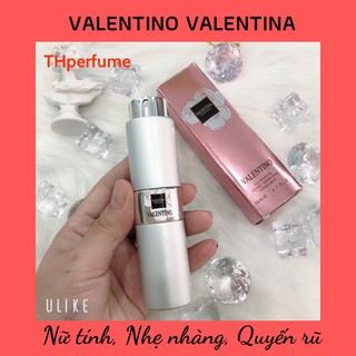 Nước Hoa Mini Nữ 20ml VALENTINO VALENTINA