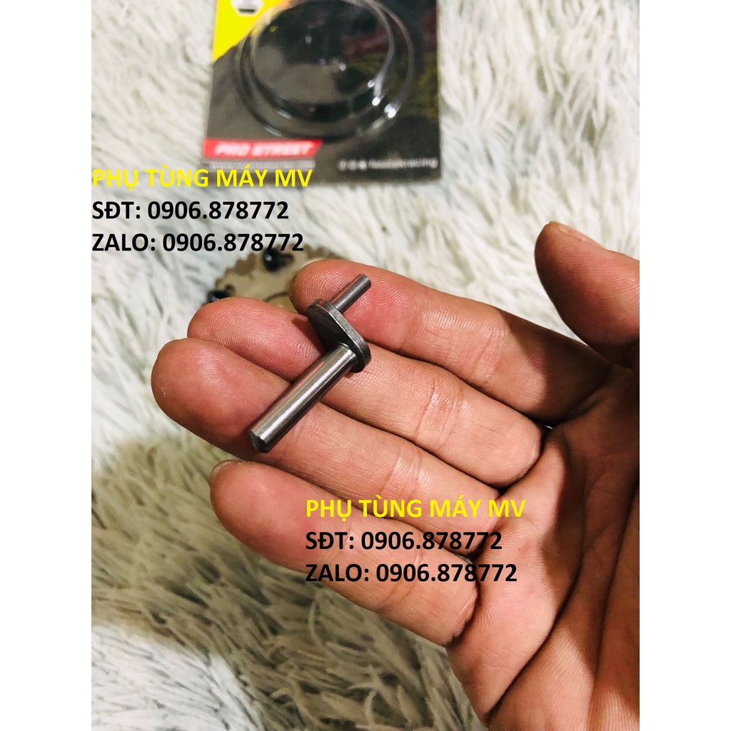 Bánh cam tăng chỉnh FASSTek cho xe Ex155 VVA. Yêu Thích ❤️❤️❤️