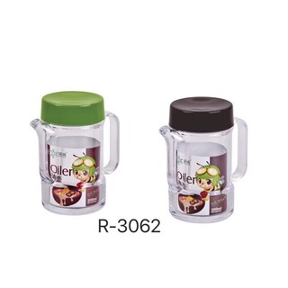 Lọ rót dầu mắm vịt để bàn 300ml