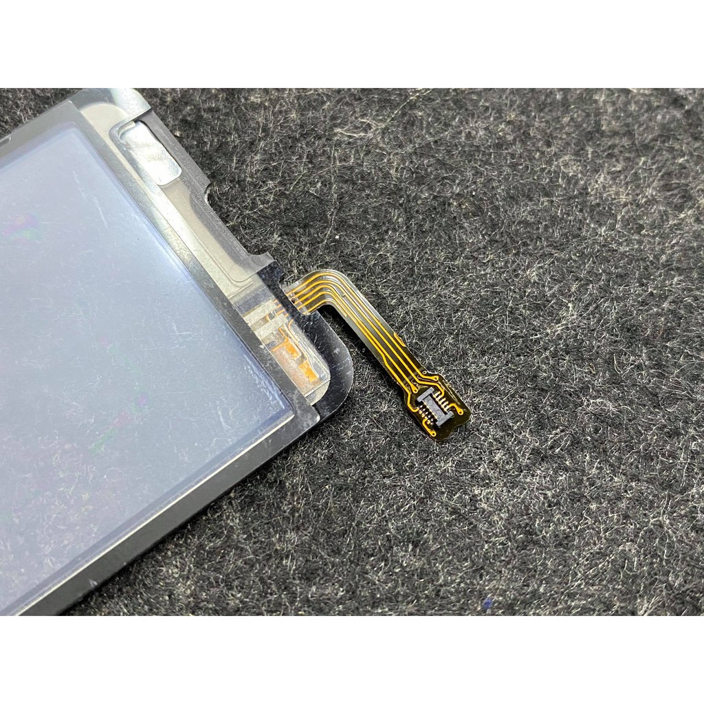 Cảm ứng cho điện thoại Nokia C3-01