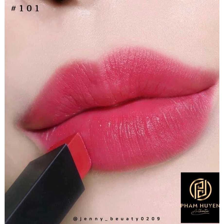 SON MÔI CAO CẤP YSL SLIM MATTE 101 - HÀNG CHÍNH HÃNG | BigBuy360 - bigbuy360.vn
