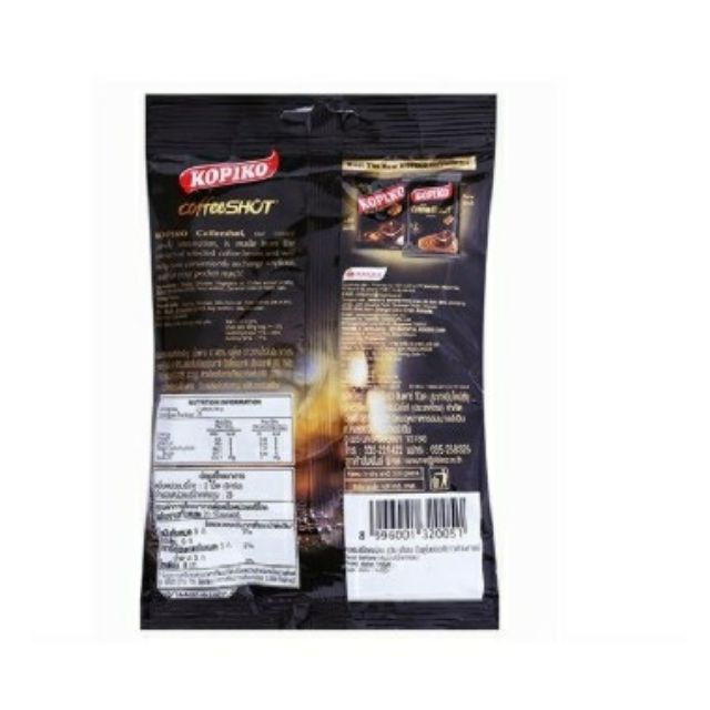 KẸO CÀ PHÊ KOPIKO 150G