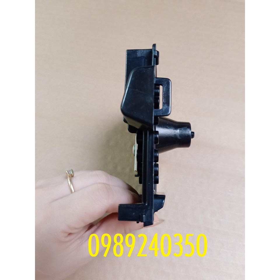 Bo núm xoay máy giặt Electrolux EWF 12938, 12938S chính hãng