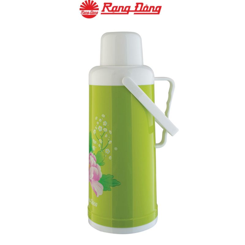 Phích nước Rạng Đông 2 lít Chính Hãng RD N2035N3, phích giữ nhiệt,  ủ ấm nước suốt 24h - Bách Hóa Việt Hường