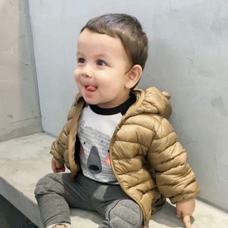 Phao lông vũ