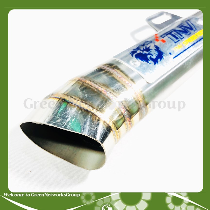 Lon pô không gỉ TNV Greennetworks