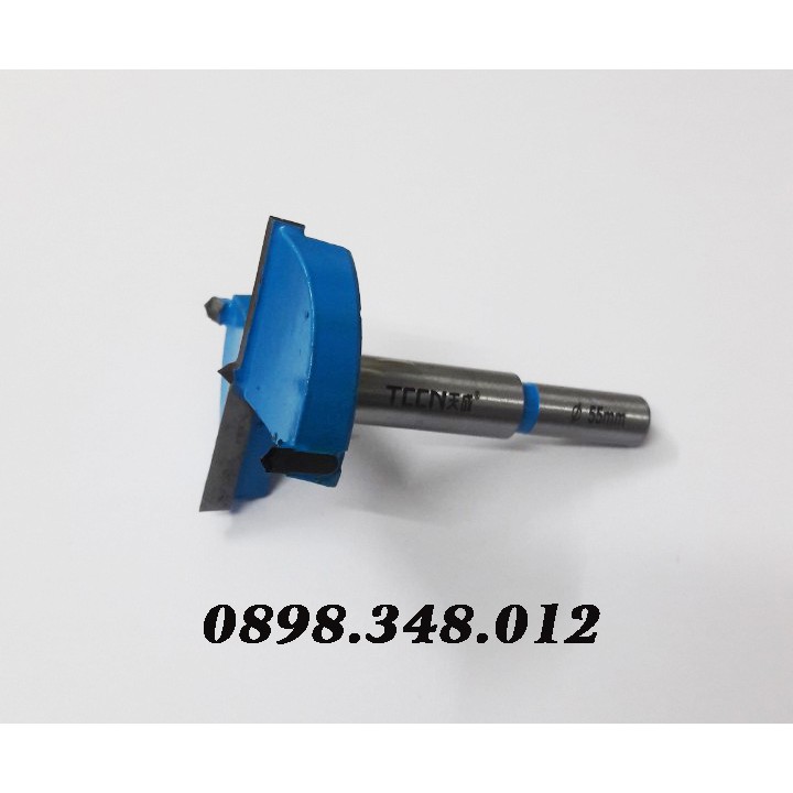 MŨI KHOAN KHOÉT BẢN LỀ CAO CẤP_55MM