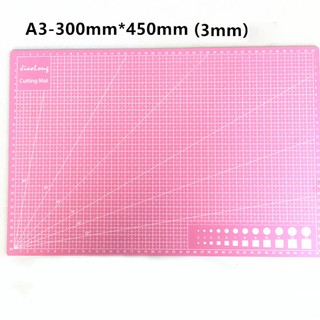 Bảng Kê - Cutting Mat A3 - A4
