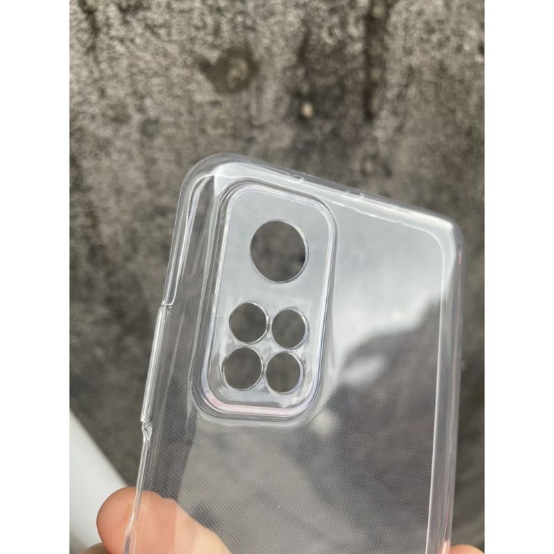 Ốp lưng silicon Xiaomi Mi 10T , Mi 10T Pro 5G,mi 10t lite trong suốt chính hãng GOR