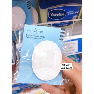 Miếng rửa mặt panaderma