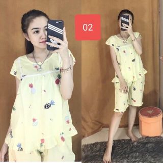 SALE THU HỒI VỐN-Đồ bộ lanh lụa, lanh Hàn mát (ảnh thật)